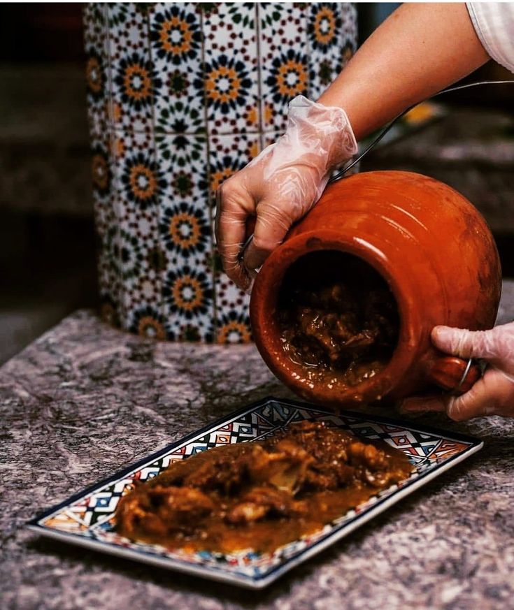 A Guide to Moroccan Food: History, Ingredients, and Iconic Dishes