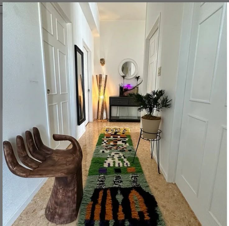 moroccan rug décor home