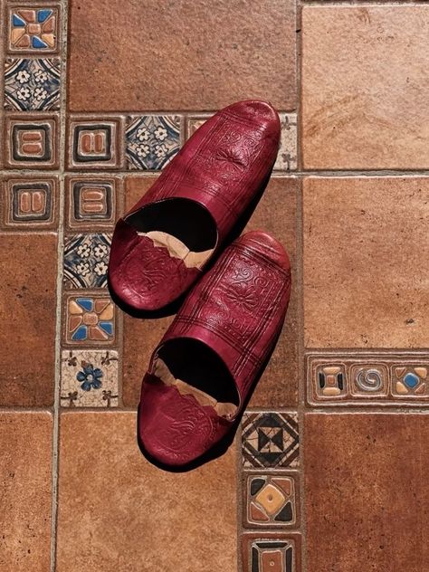 moroccan crafts