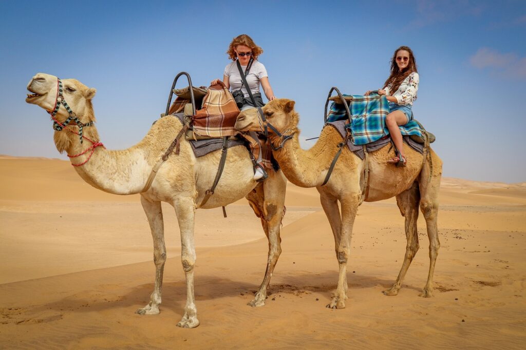 Maximize Your Moroccan May: Unforgettable Weather, Unforgettable Journeys