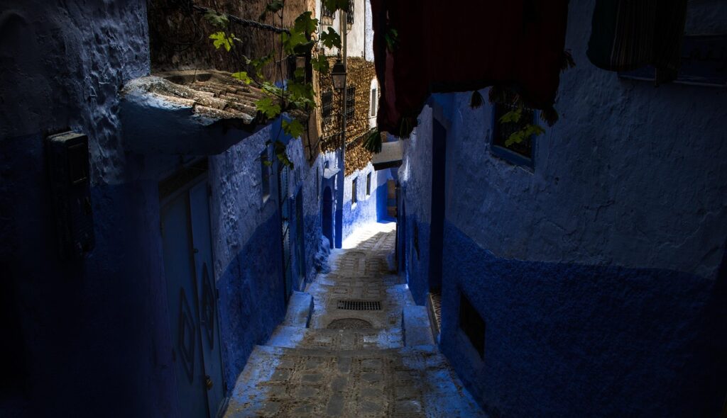 Morocco in April: A Comprehensive Guide to Travel