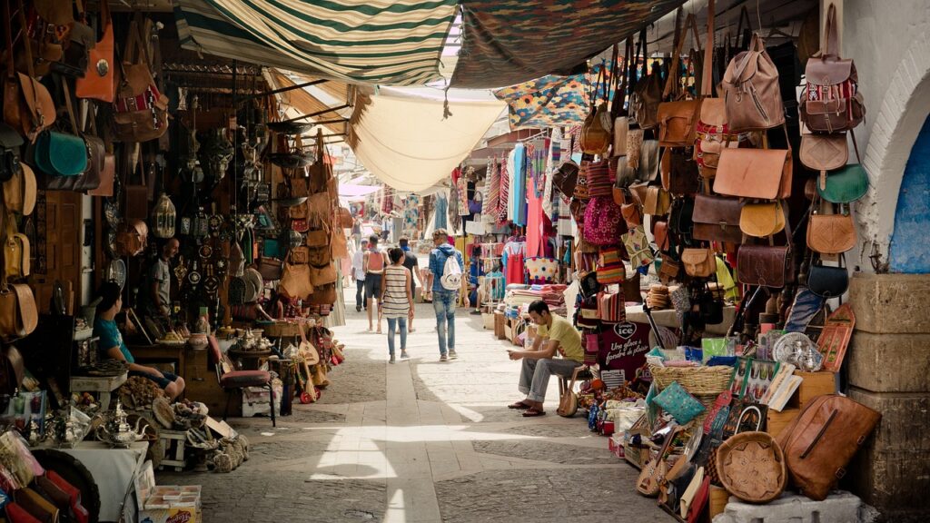 20 Things To Know Before Travelling To Morocco