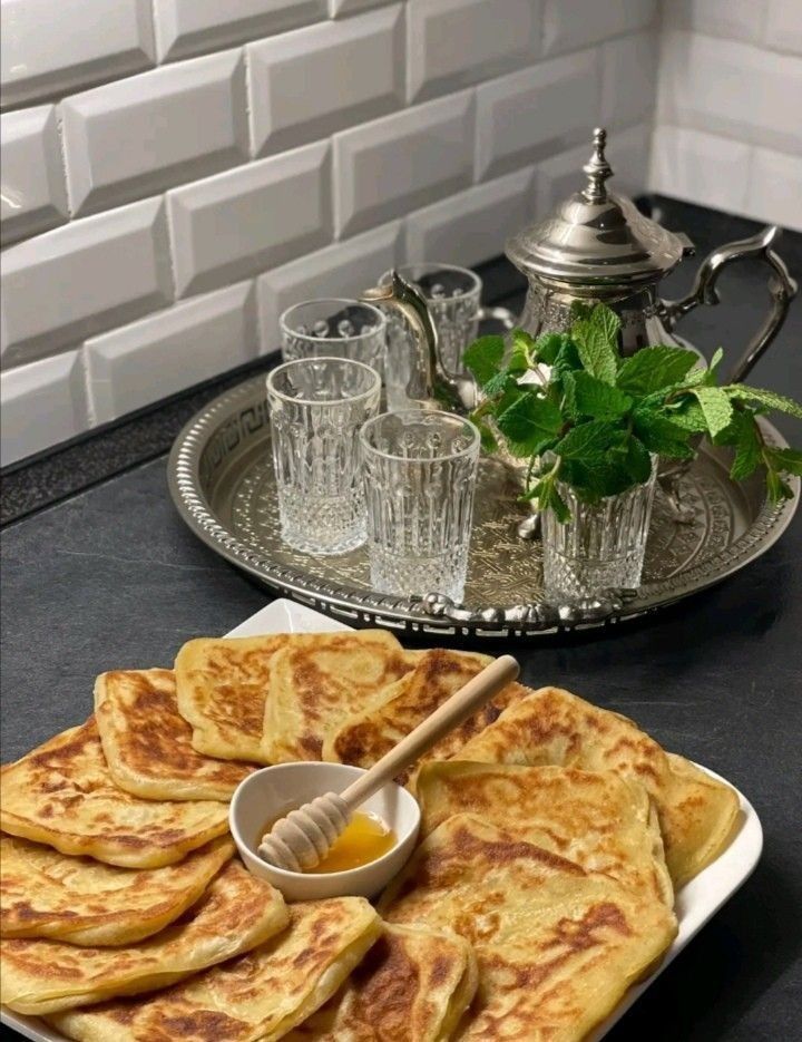 moroccan food