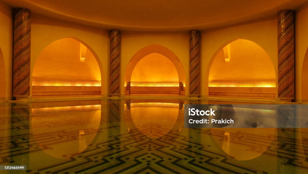 travel - travel to morocco