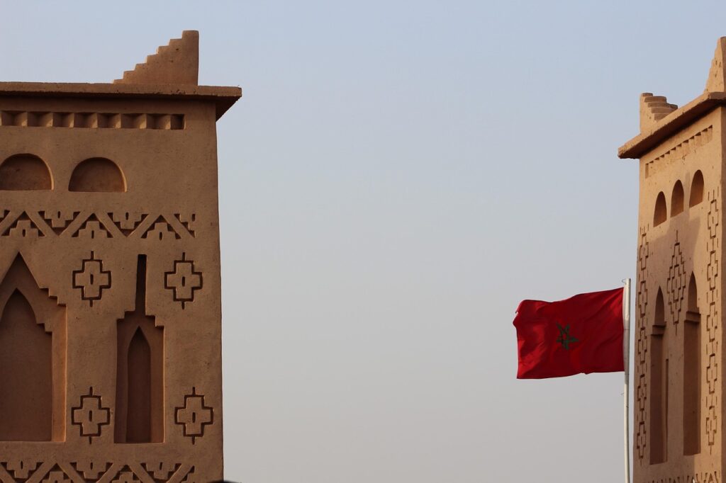 What Continent Is Morocco In? Geography, Culture, and Morocco’s African Identity Explained